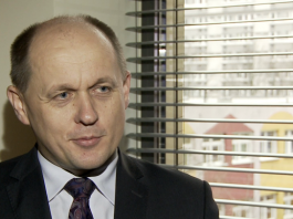 Jerzy Śledziewski, dyrektor Obszaru Zarządzania Strategią Sprzedażową oraz Sprzedażą Produktów Banku Zachodniego WBK