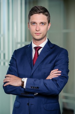 Daniel Kostecki, analityk rynków finansowych, HFT Brokers Dom Maklerski S.A.