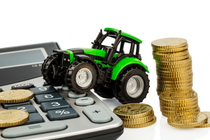 cost accounting in agriculture