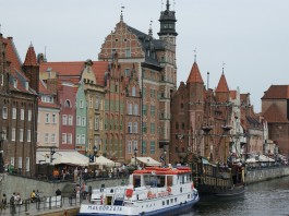 Gdańsk Województwo pomorskie