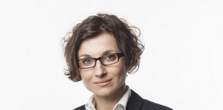 Helena Kamińska, wiceprezes Związku Firm Doradztwa Finansowego
