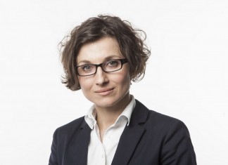 Helena Kamińska, wiceprezes Związku Firm Doradztwa Finansowego