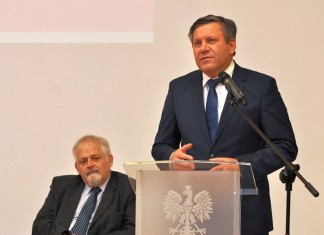 Janusz Piechociński