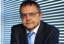 prof. Konrad Świrski, ekspert ds. energetyki oraz prezes zarządu Transition Technologies