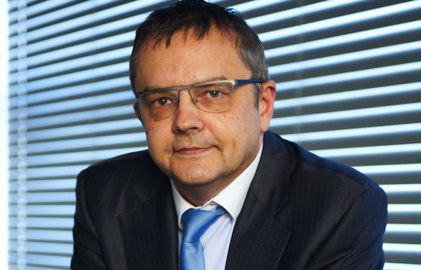 prof. Konrad Świrski, ekspert ds. energetyki oraz prezes zarządu Transition Technologies