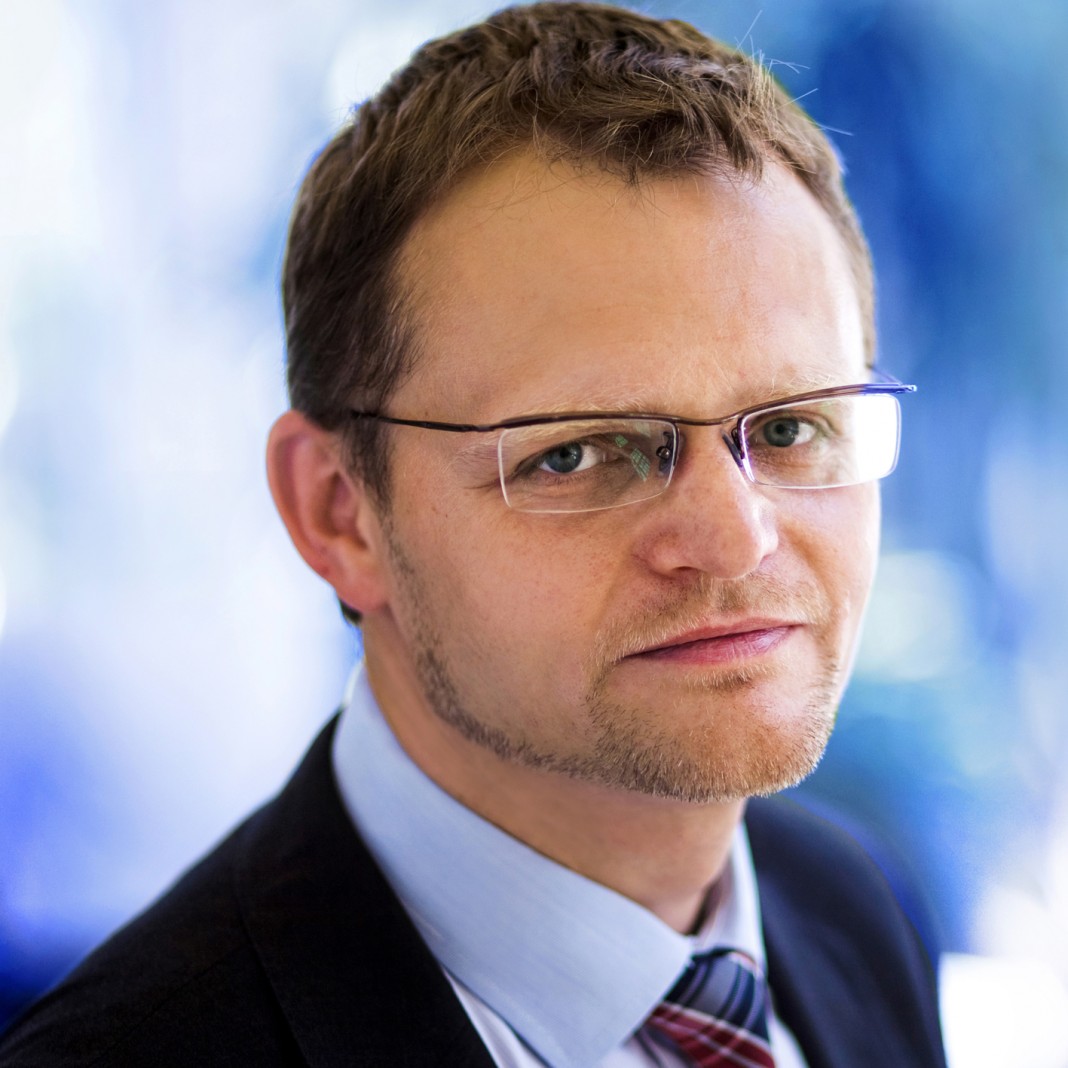 Krzysztof Głogowski