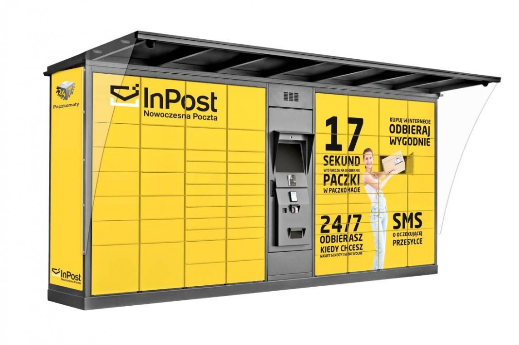 Paczkomat-InPost