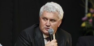 Paweł Jaguś, prezes Qumak S.A.
