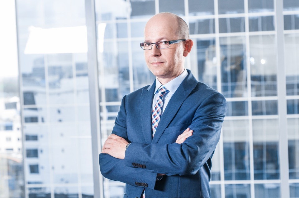 Piotr Kaczmarek