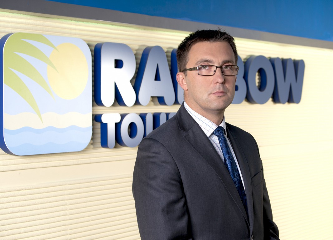 Rainbow Tours