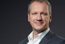 Gerrit Seidel, CEO SOFORT AG