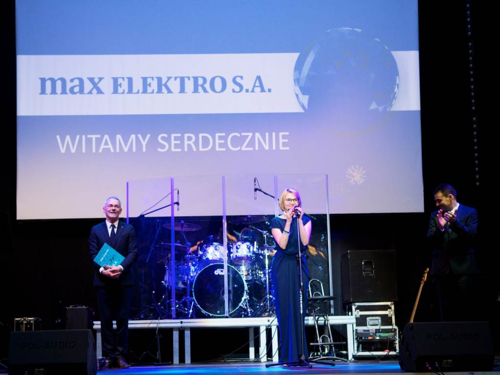 Sieć Max Elektro spółką akcyjną