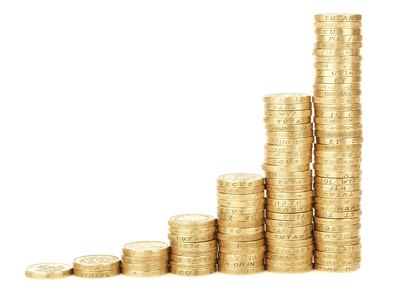 PKB Polski wzrósł o 3,5%