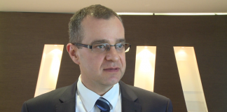 Marcin Diakonowicz, partner Deloitte w dziale audytu