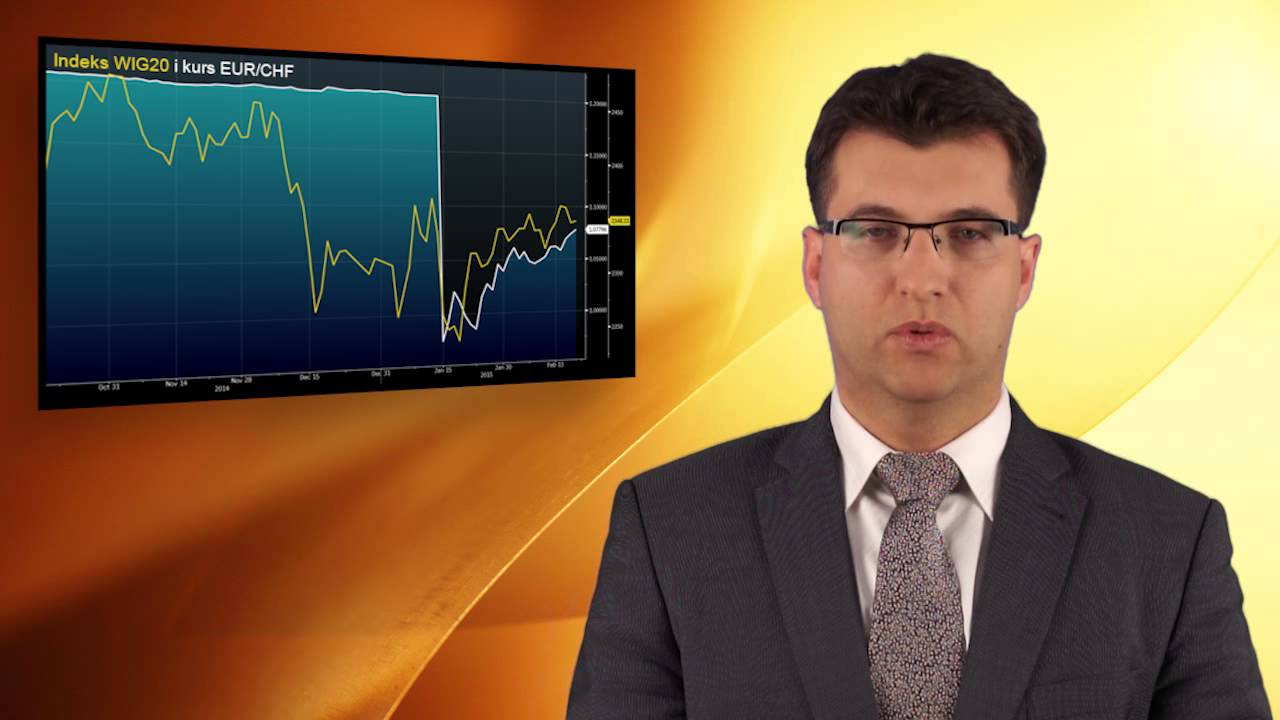Banki centralne bohaterami pierwszych tygodni 2015 | Investors.pl