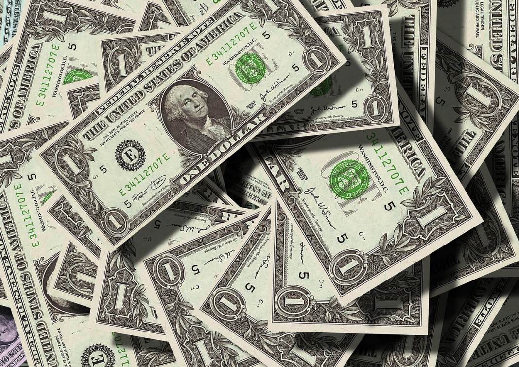 W tym tygodniu kurs USD może nie być zależny od danych