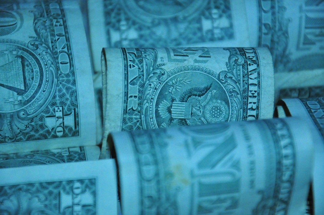 dolar usd