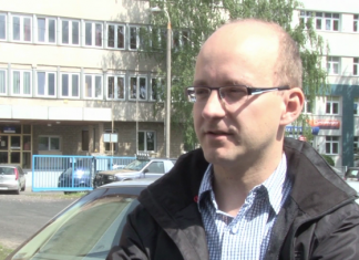 dr Piotr Majewski, ekspert Wyższej Szkoły Bankowej w Toruniu