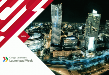 Wydarzenie dla startupów – Google Launchpad Week w Warszawie