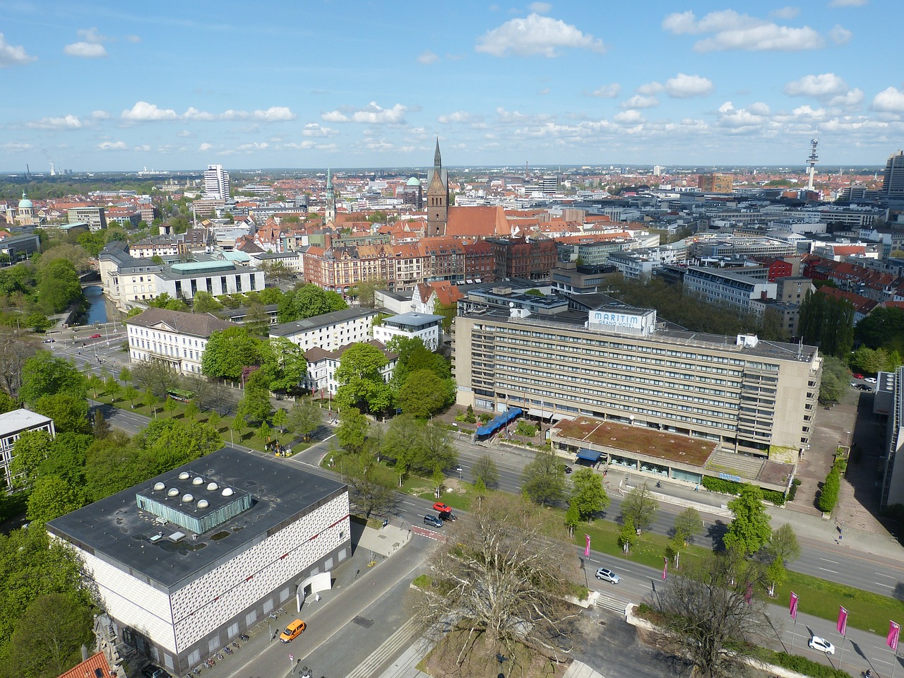 W miastach powstaną ekostrefy – nie każdym samochodem wjedziesz do centrum