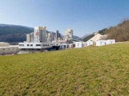 Baumit w austriackim Wopfing największy w Europie park badań materiałów budowlanych