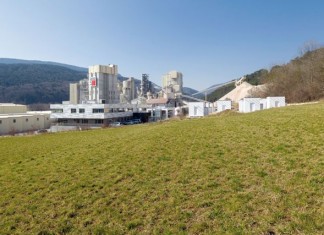 Baumit w austriackim Wopfing największy w Europie park badań materiałów budowlanych