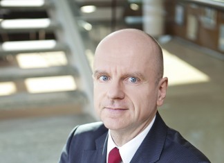 Paweł Durjasz, główny ekonomista PZU