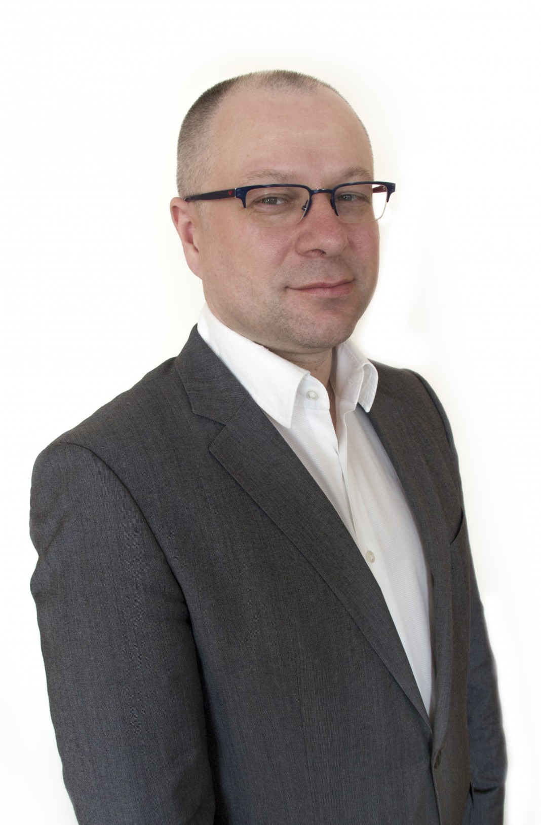Paweł Szymański
