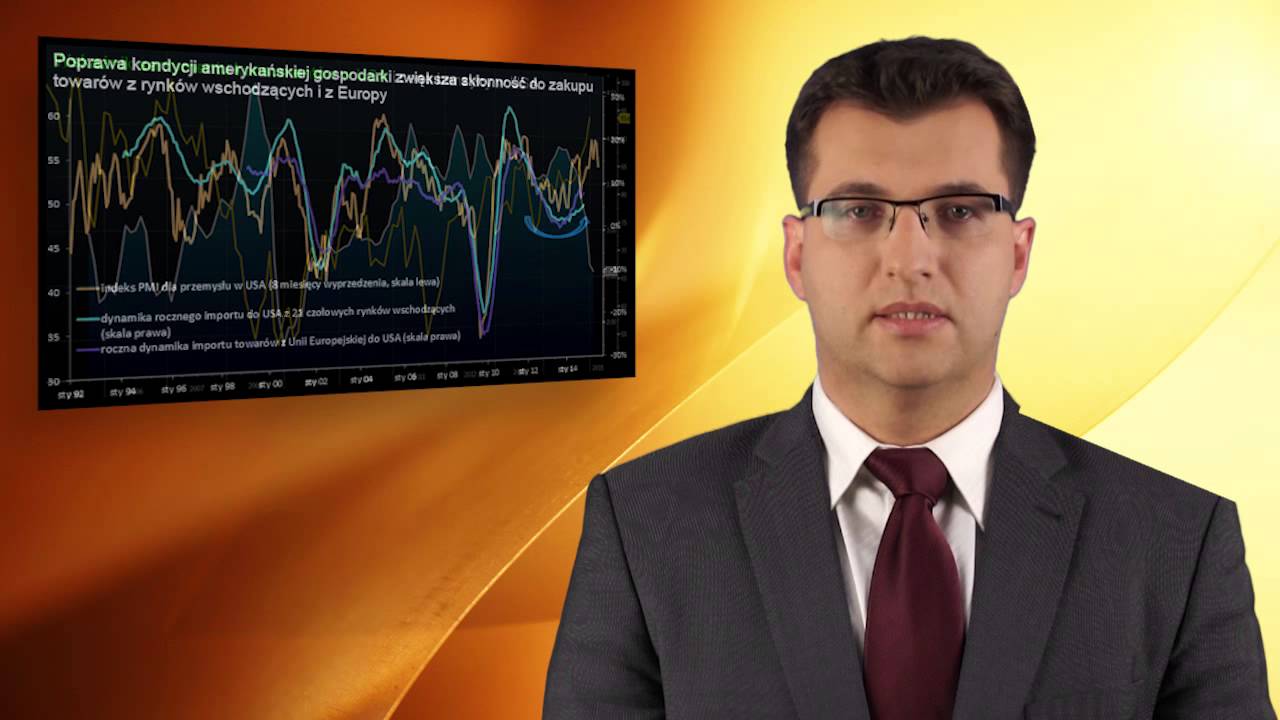 Prognozy rynku kapitałowego na 2015 | Investors.pl