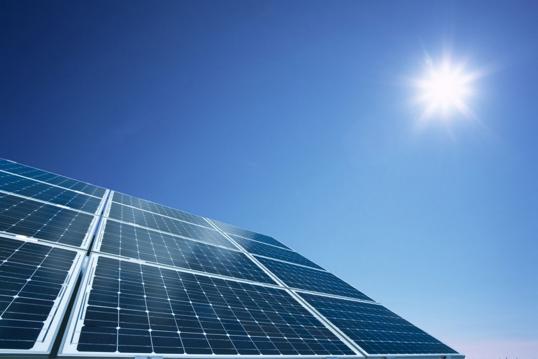 solar