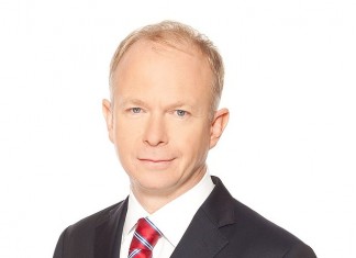 Artur Tomaszewski - Prezes Zarządu