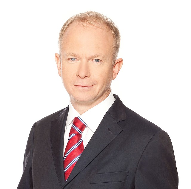 Artur Tomaszewski - Prezes Zarządu