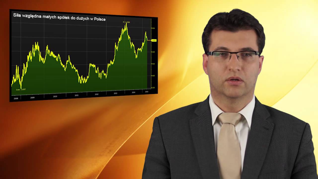 Widoczna siła segmentu małych i średnich spółek na GPW | Investors.pl