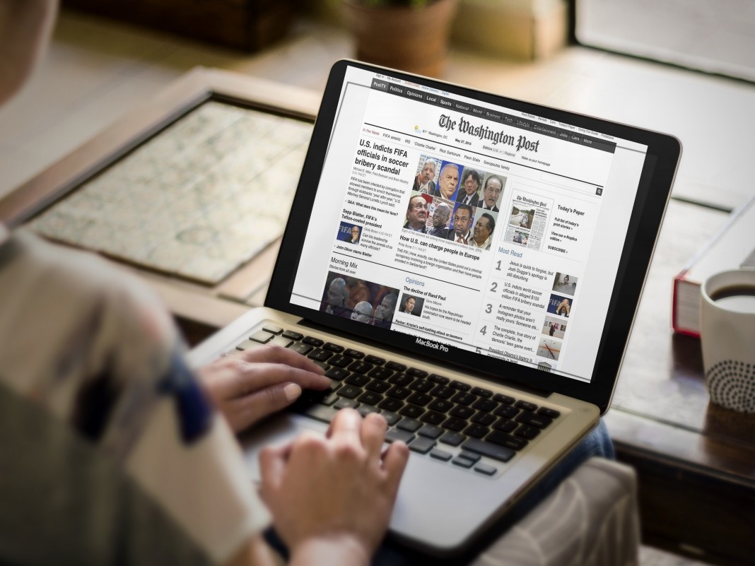 Washington Post
