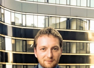Łukasz Piechowiak, główny ekonomista Bankier.pl