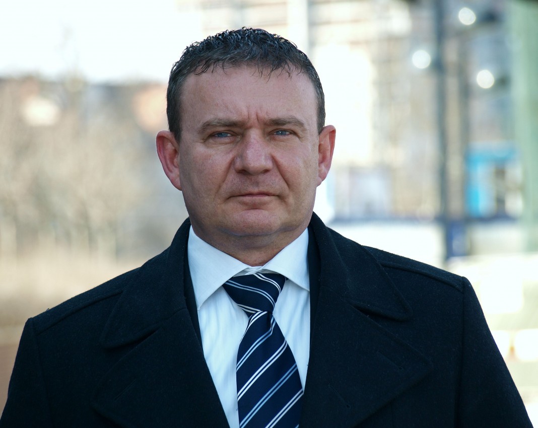 Andrzej Lazarowicz, Prezes wfirma.pl