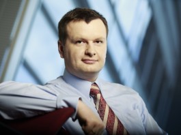Dariusz Lasek, dyrektor inwestycyjny ds. papierów dłużnych Union Investment TFI