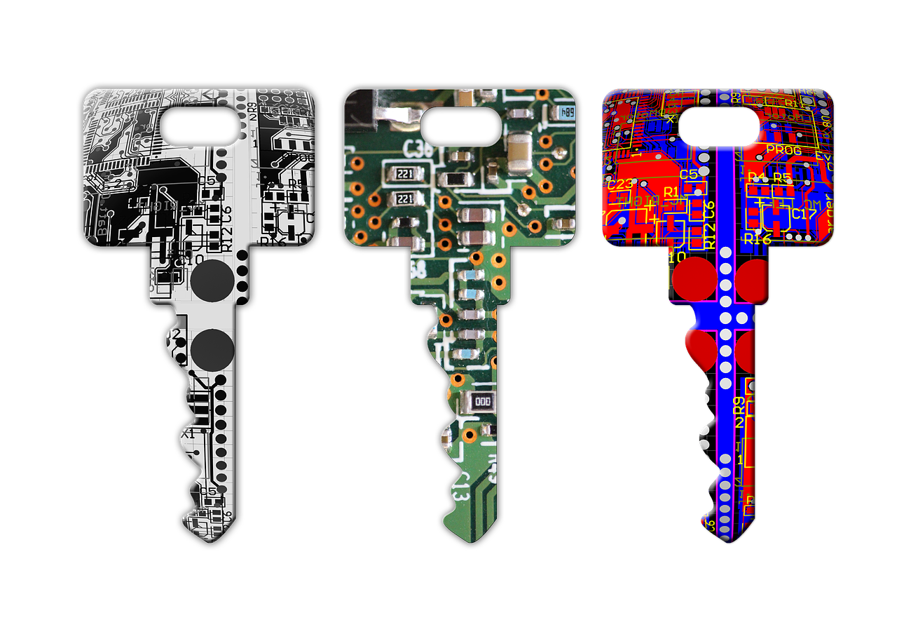Internet of Things – w obliczu kolejnej rewolucji
