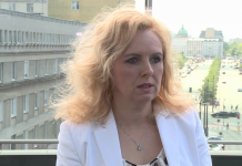 Karolina Kaim, prezes zarządu firmy Tacit Development Polska