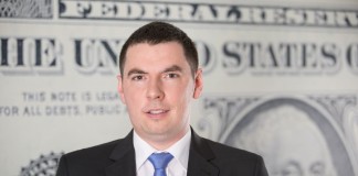 Krzysztof Pawlak – dealer walutowy Internetowykantor.pl i Walutomat.pl