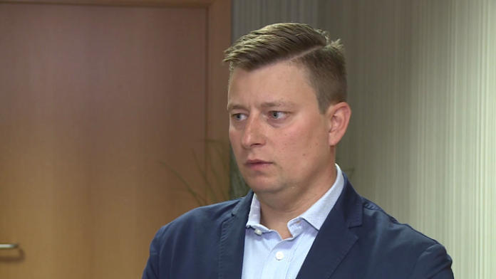 Maciej Michalski, wiceprezes zarządu MM Prime Towarzystwo Funduszy Inwestycyjnych
