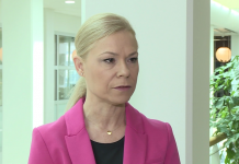 Mariola Raudo, kierownik ds. rekrutacji i HR Biznes Partner w Nestlé Polska