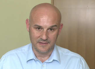 Piotr Koral, prezes zarządu Grupy Investin