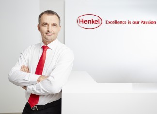 Tomáš Alföldi dyrektor zarządzający działem Beauty Care Henkel Polska