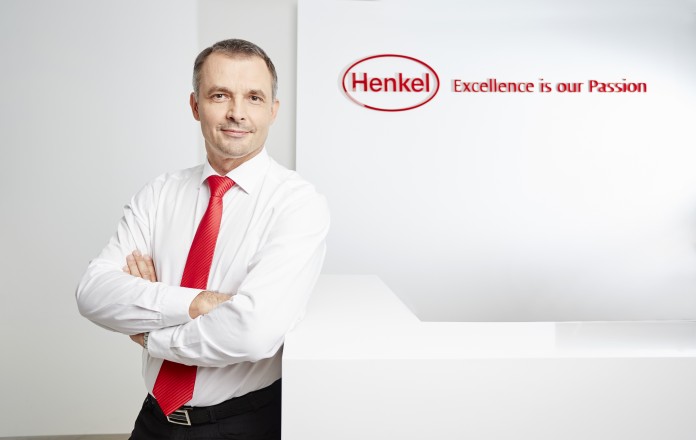 Tomáš Alföldi dyrektor zarządzający działem Beauty Care Henkel Polska