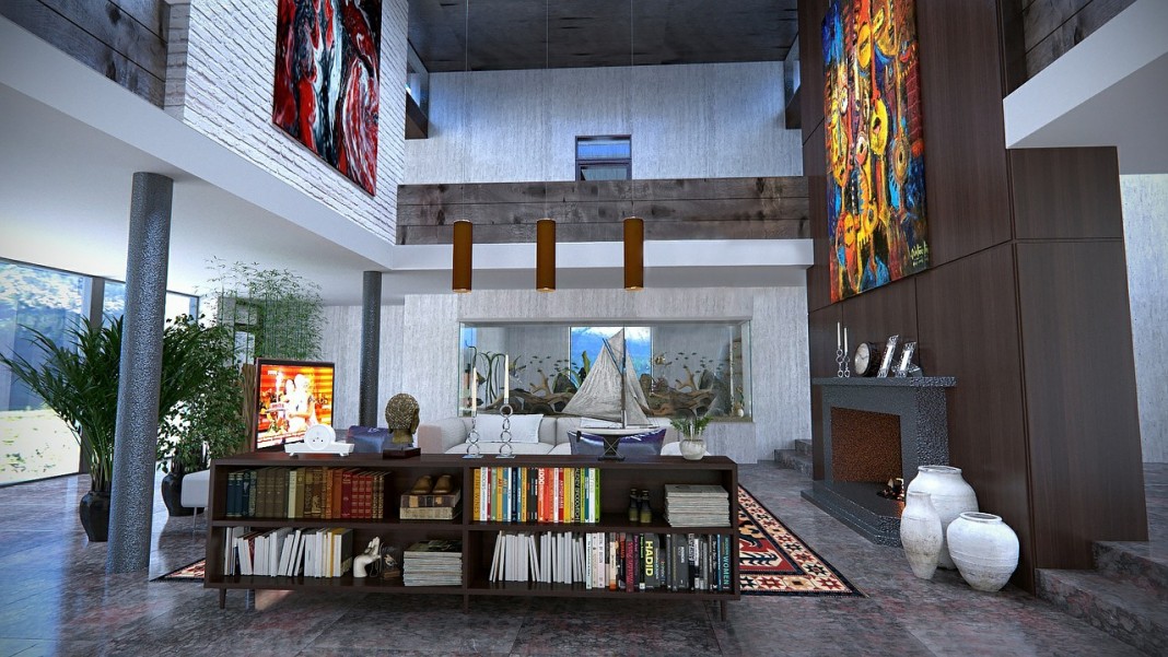 apartament