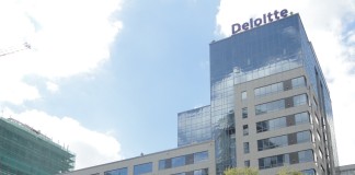 Deloitte rozwija się i wzmacnia swoje struktury w Warszawie