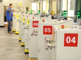 Polskie fabryki muszą produkować więcej i szybciej