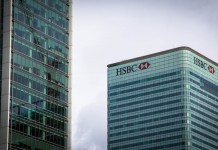 HSBC zwolni tysiące pracowników