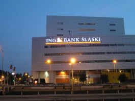 ING Bank Śląski S.A.
